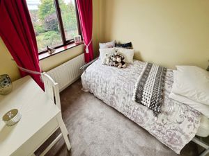 Bedroom 3- click for photo gallery